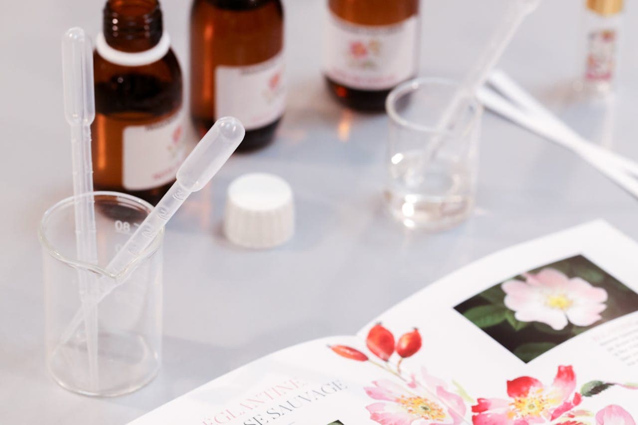 Fragonard Perfume Museum Perfume Making Workshop - სურათი 2