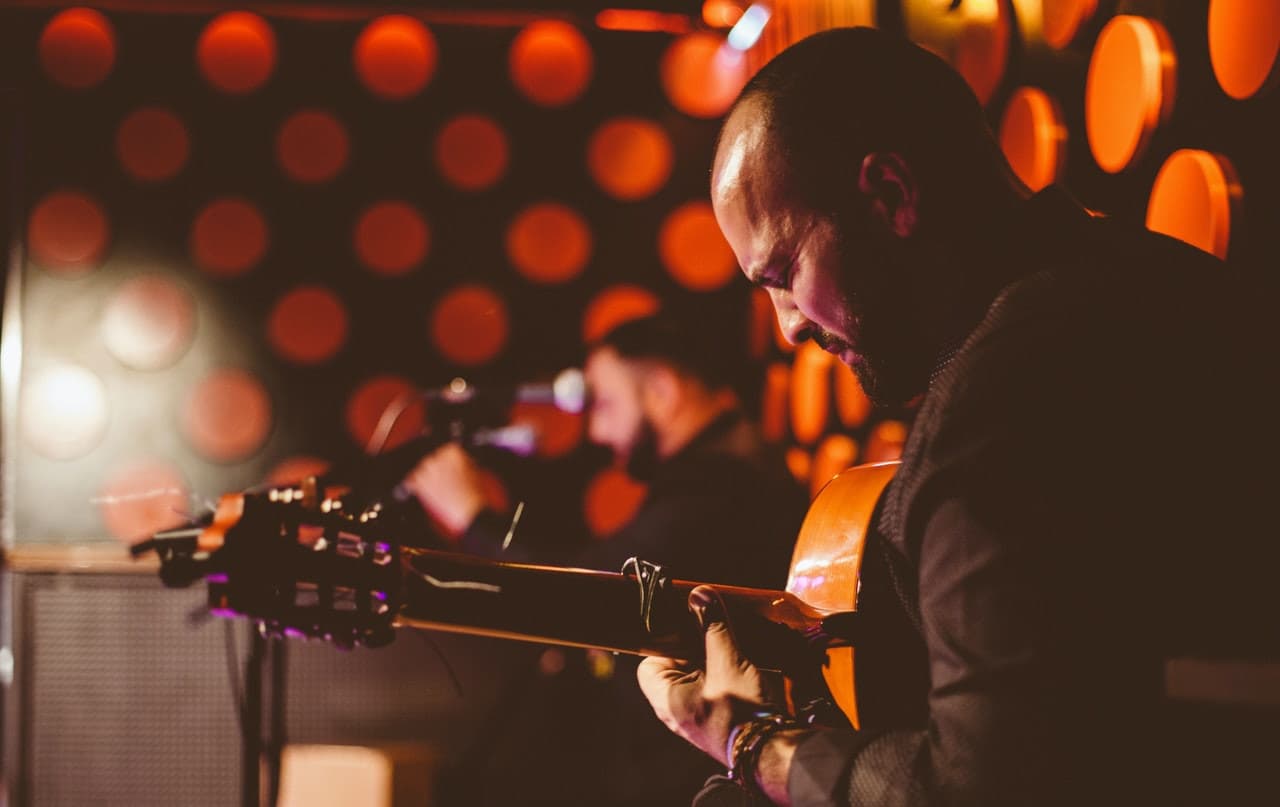Los Tarantos Flamenco Show Ticket - სურათი 3
