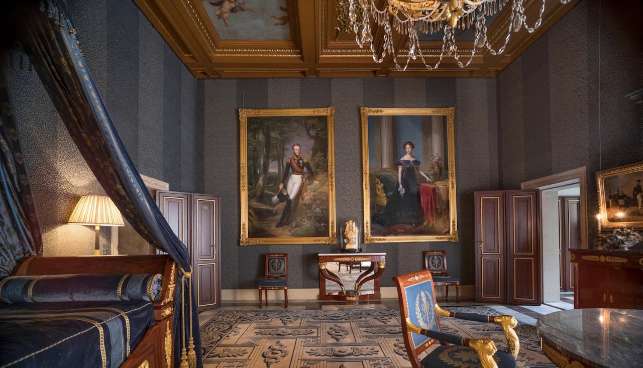 Royal Palace Amsterdam with Audio Guide - სურათი 2