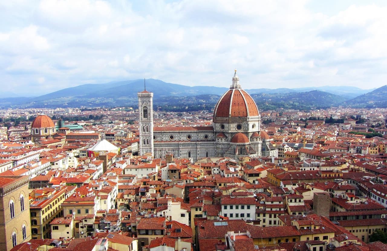 Duomo Cathedral Tour with English-Speaking Guide & Entry - სურათი 6