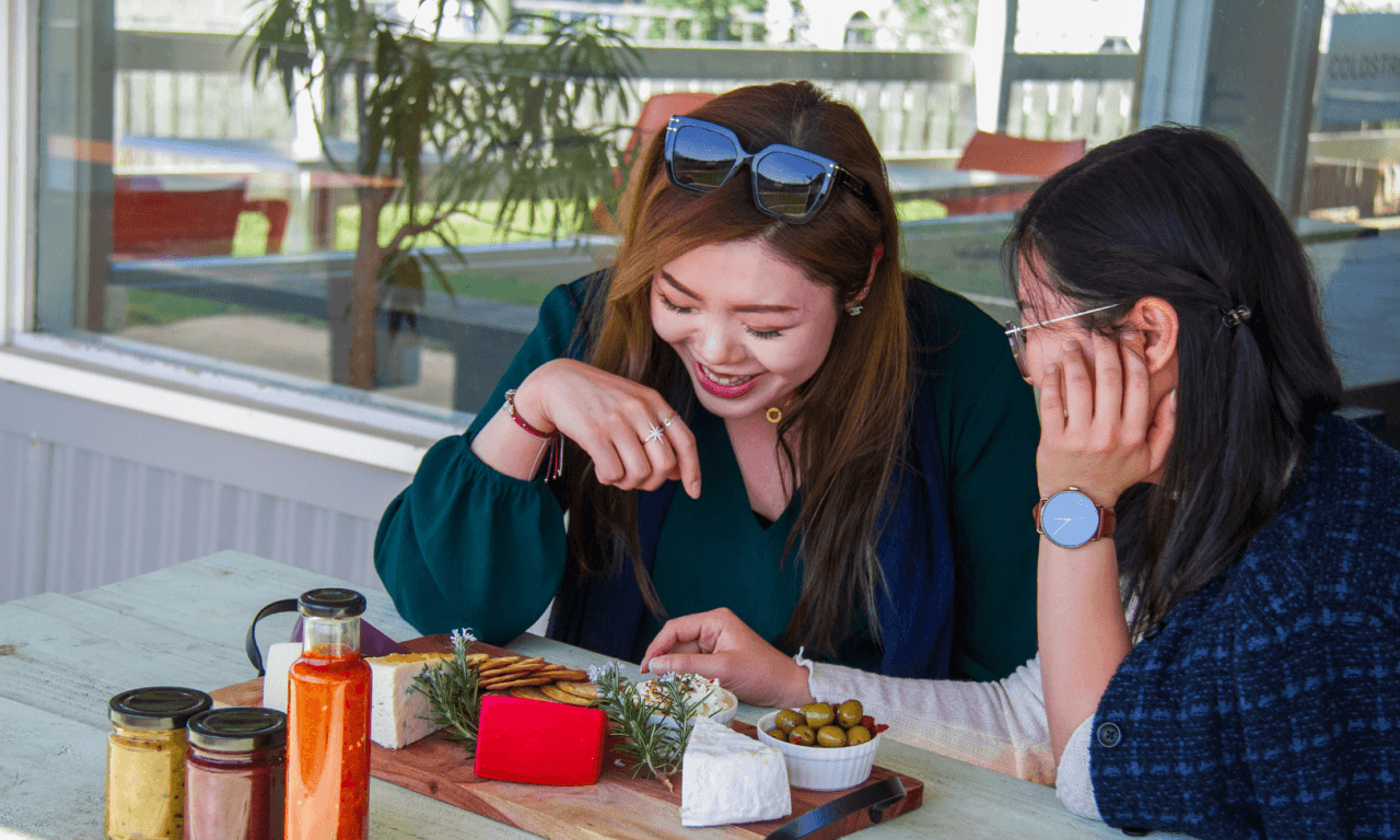 Yarra Valley Full-Day Grazing Tour from Melbourne - სურათი 4