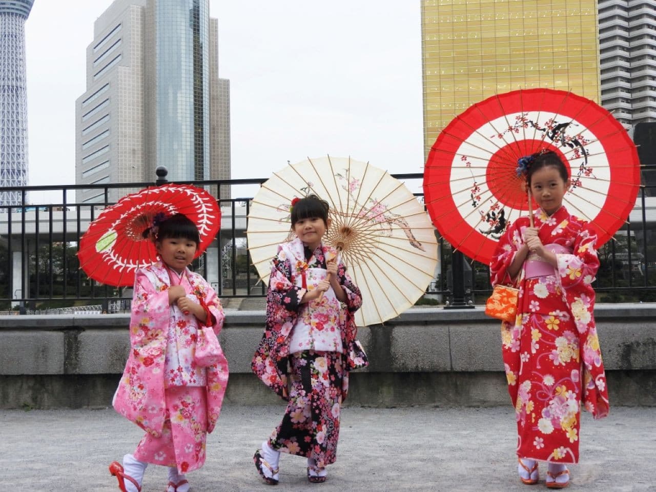 Kimono Rental in Tokyo, Asakusa - სურათი 17