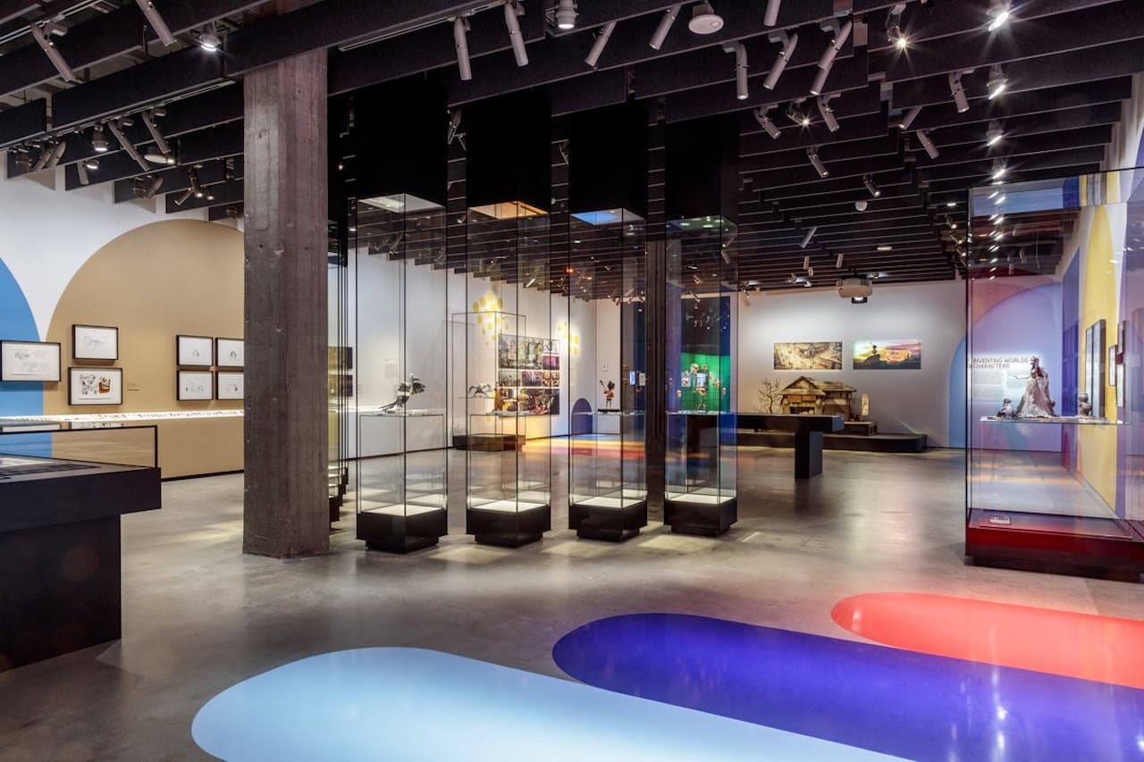 Academy Museum of Motion Pictures - სურათი 3