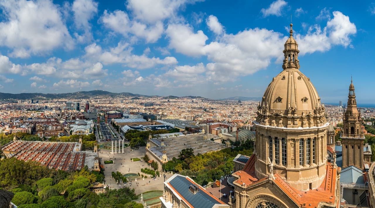 Museu Nacional d’Art de Catalunya - სურათი 6