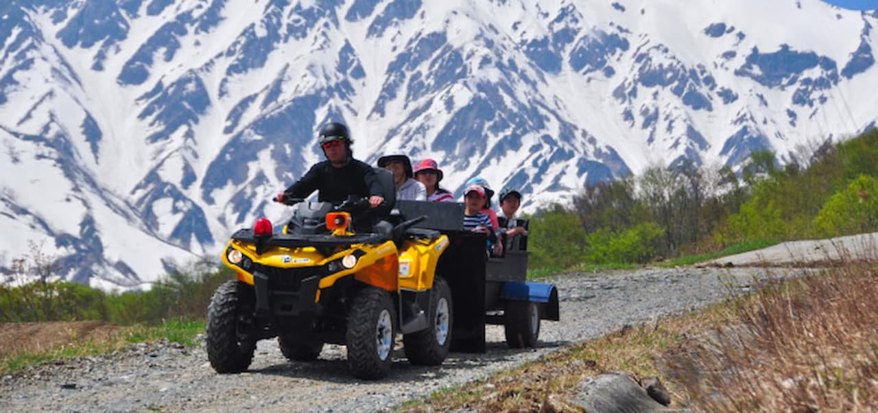Hakuba Iwatake Mountain Resort - სურათი 8