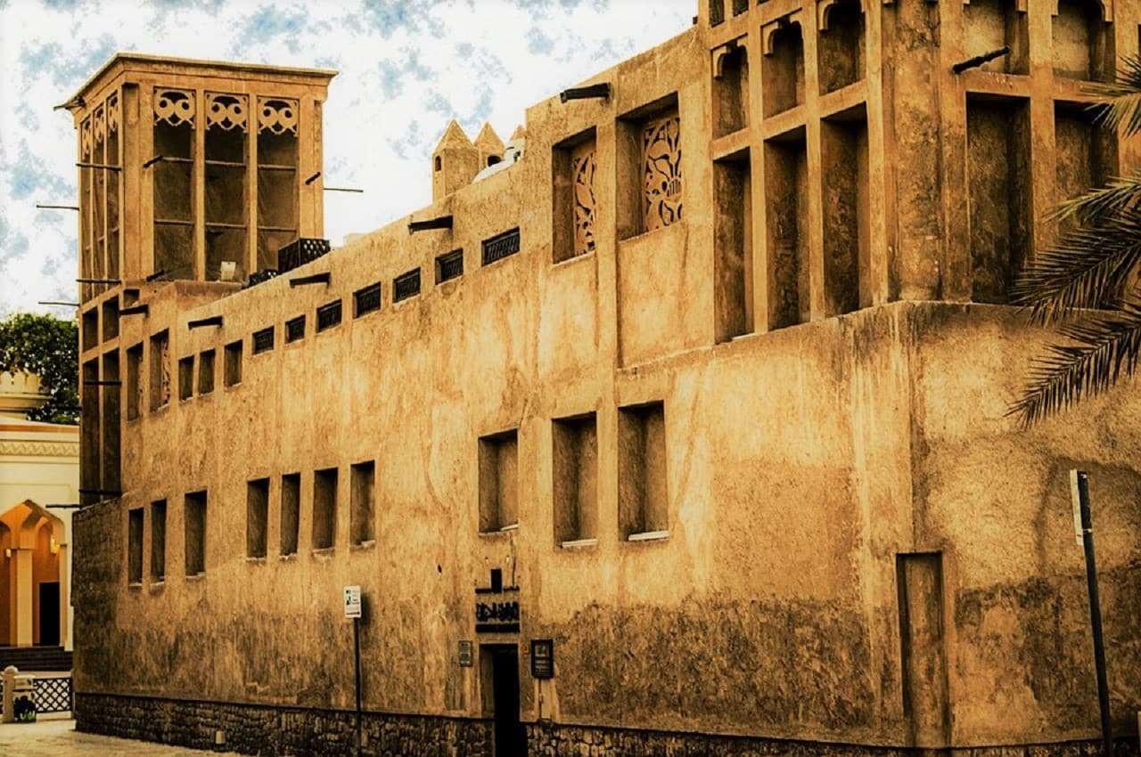 Dubai's Ancient Charm Tour - სურათი 7