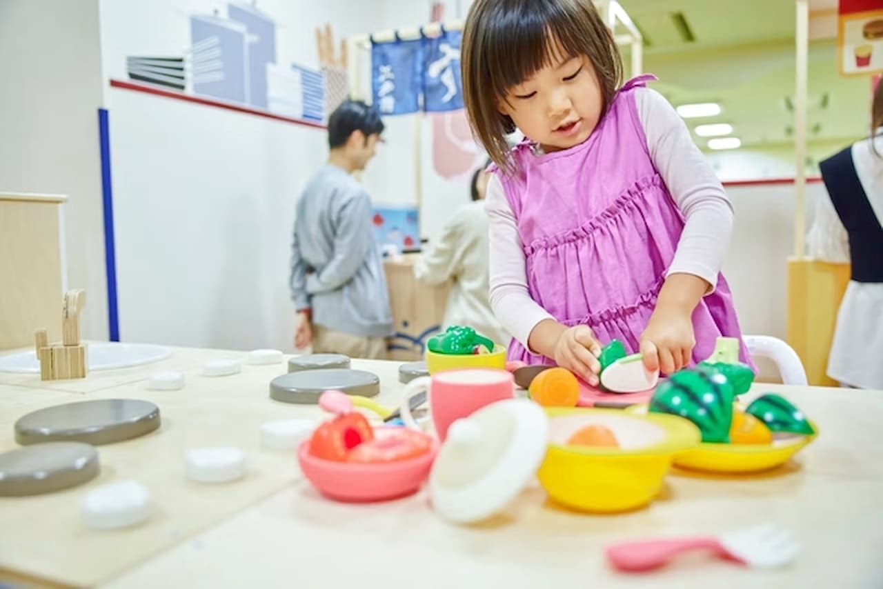 Indoor kids' facility ASOBono! Ticket - სურათი 14