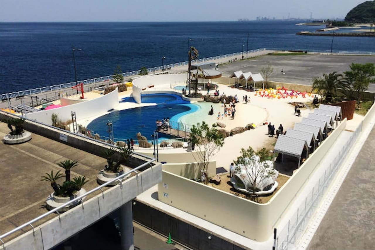 Oita Marine Palace Aquarium Umitamago Ticket - სურათი 12