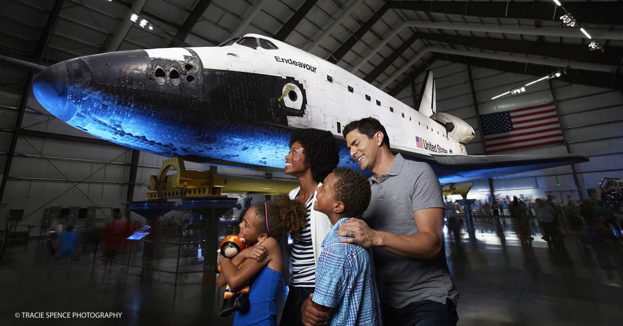 Go City Las Vegas Explorer Pass: Save up to 50% on Attractions - სურათი 17