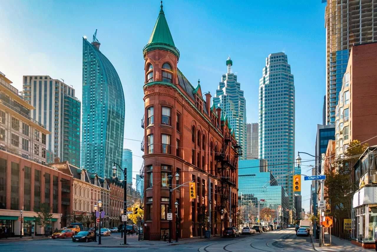 City Sightseeing Toronto Hop-on Hop-off Bus Tour - სურათი 2