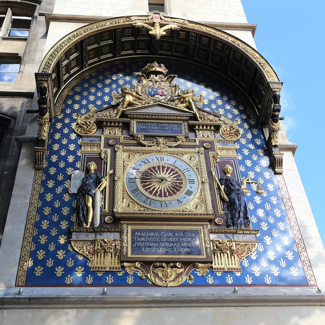 Conciergerie: Priority Entrance - სურათი 7
