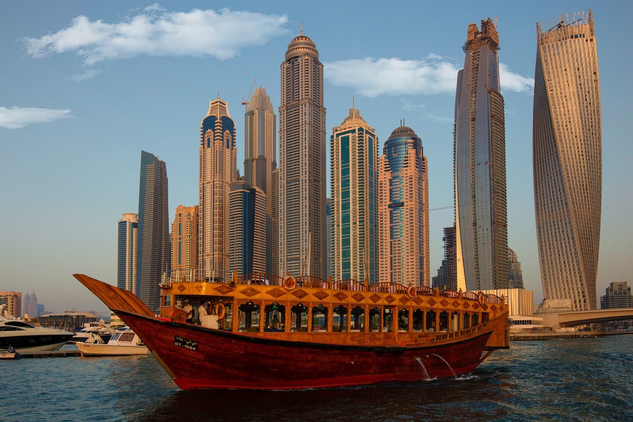 Go City Dubai Explorer Pass: Save up to 50% on Attractions - სურათი 4