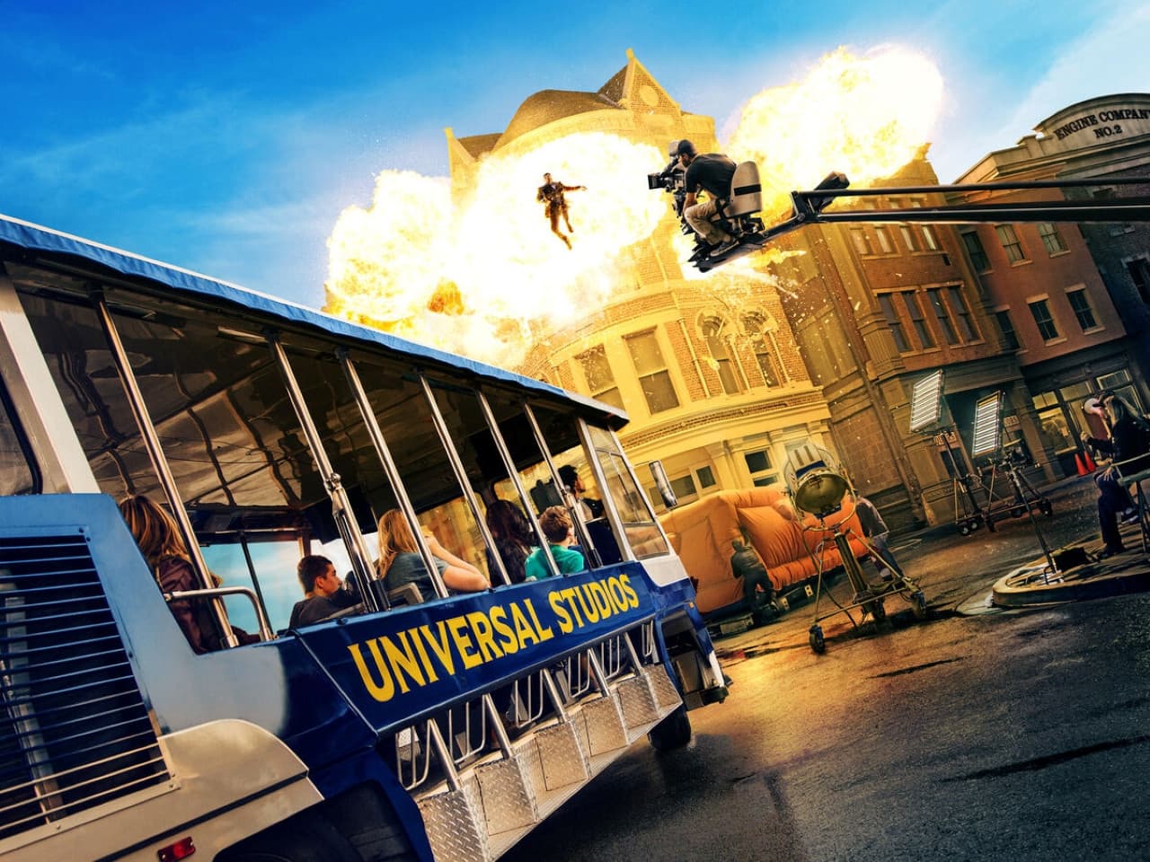 Go City Los Angeles All-Inclusive Pass Plus: Save up to 50% on Attractions - სურათი 2