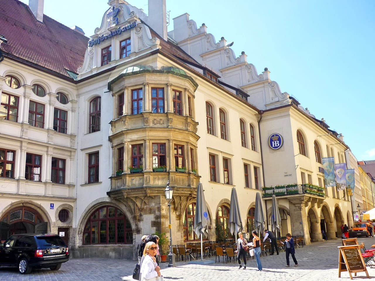 Munich Beer Tour in English - სურათი 5