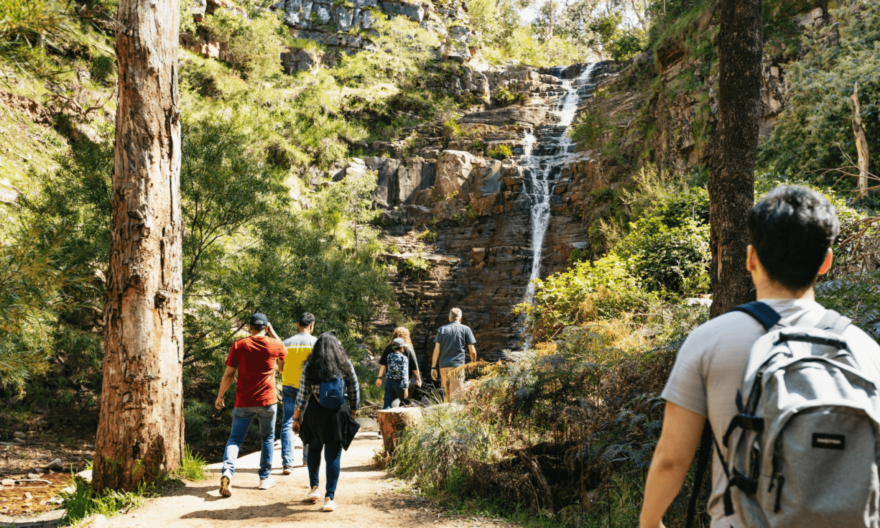 Grampians National Park Day Tour from Melbourne - სურათი 20