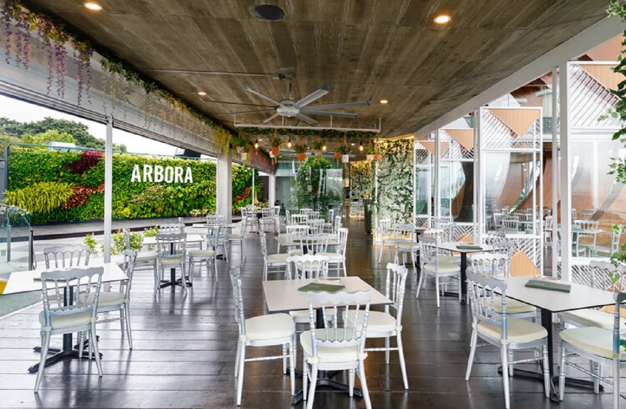Good Old Days Sentosa Dining Experience - სურათი 7