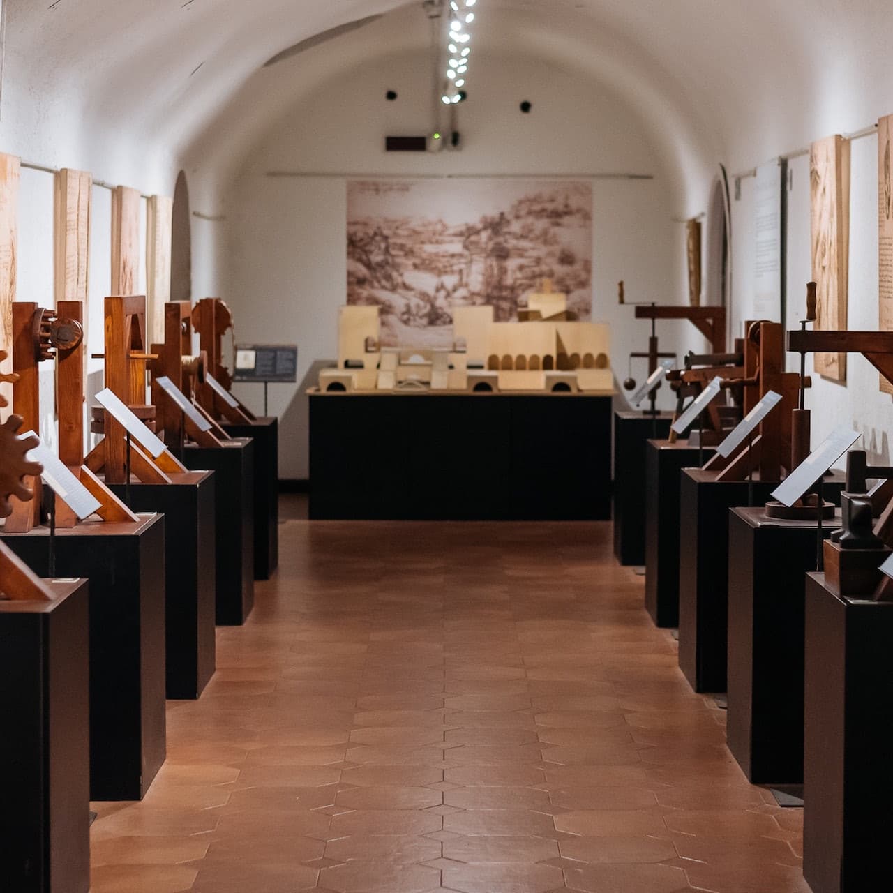 Leonardo da Vinci Museum - სურათი 4