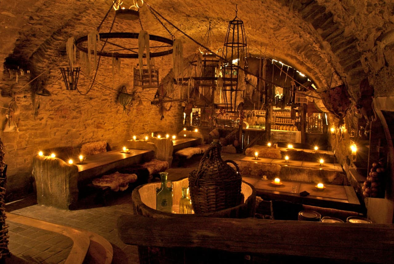 Prague: Medieval Dinner With Live Show & Unlimited Drinks - სურათი 5