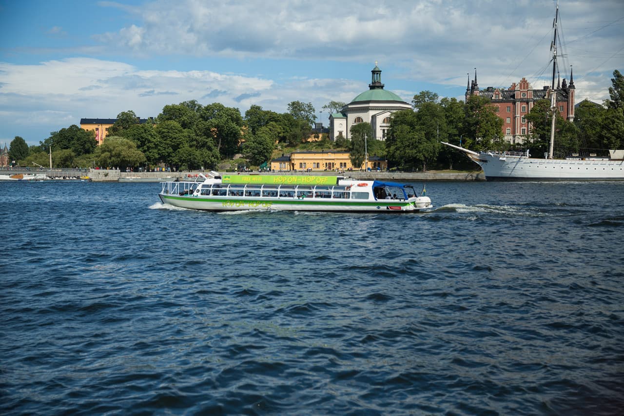 Go City Stockholm All-Inclusive Pass: Save up to 50% on Attractions - სურათი 11