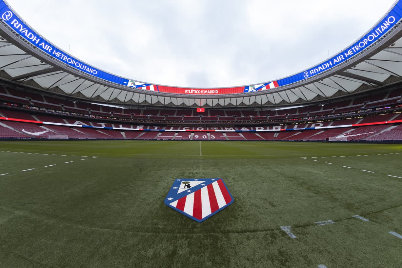 Atletico de Madrid Self-Guided Stadium Tour and Interactive Museum - სურათი 9