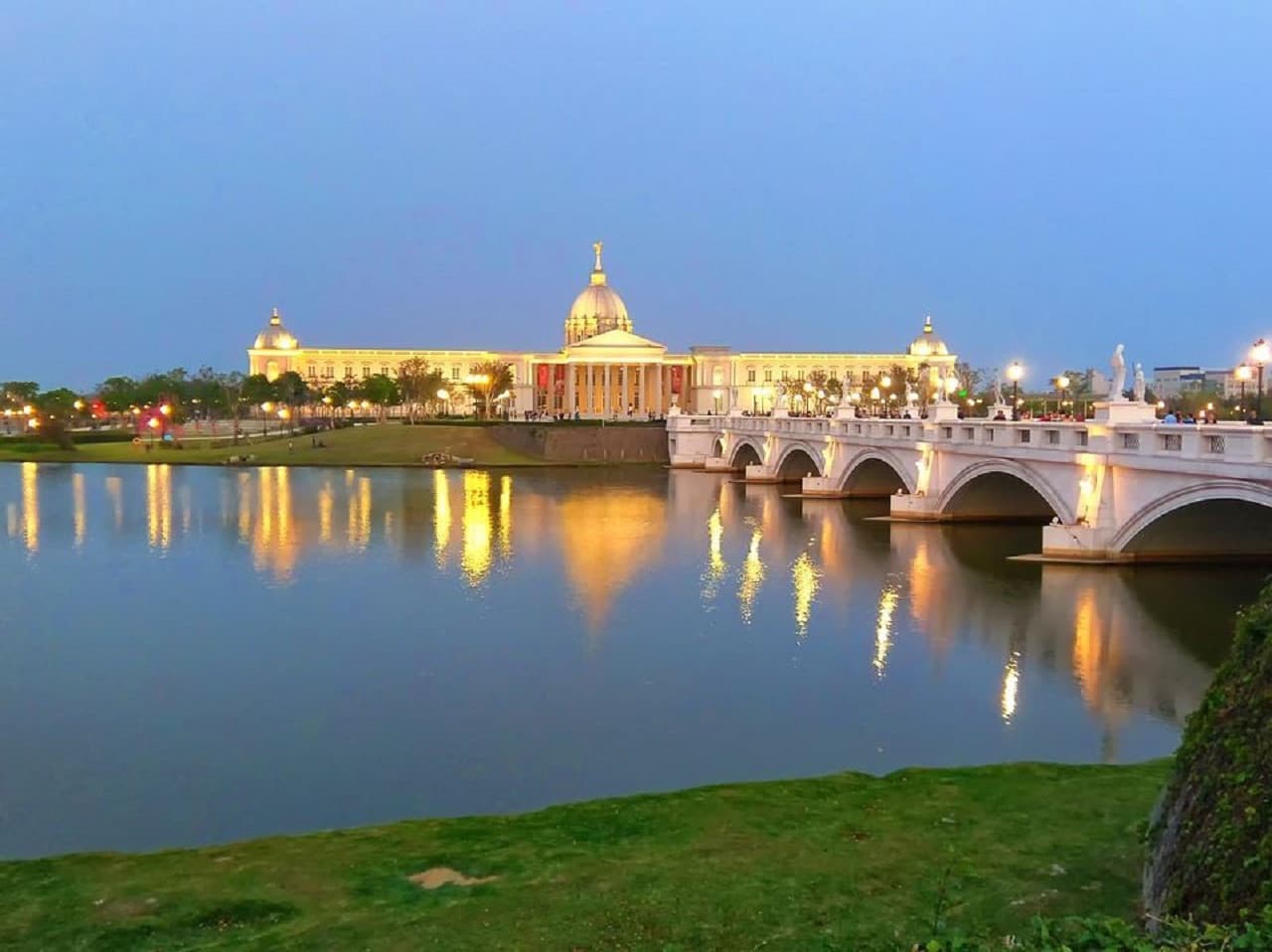 Tainan Chimei Museum - სურათი 11