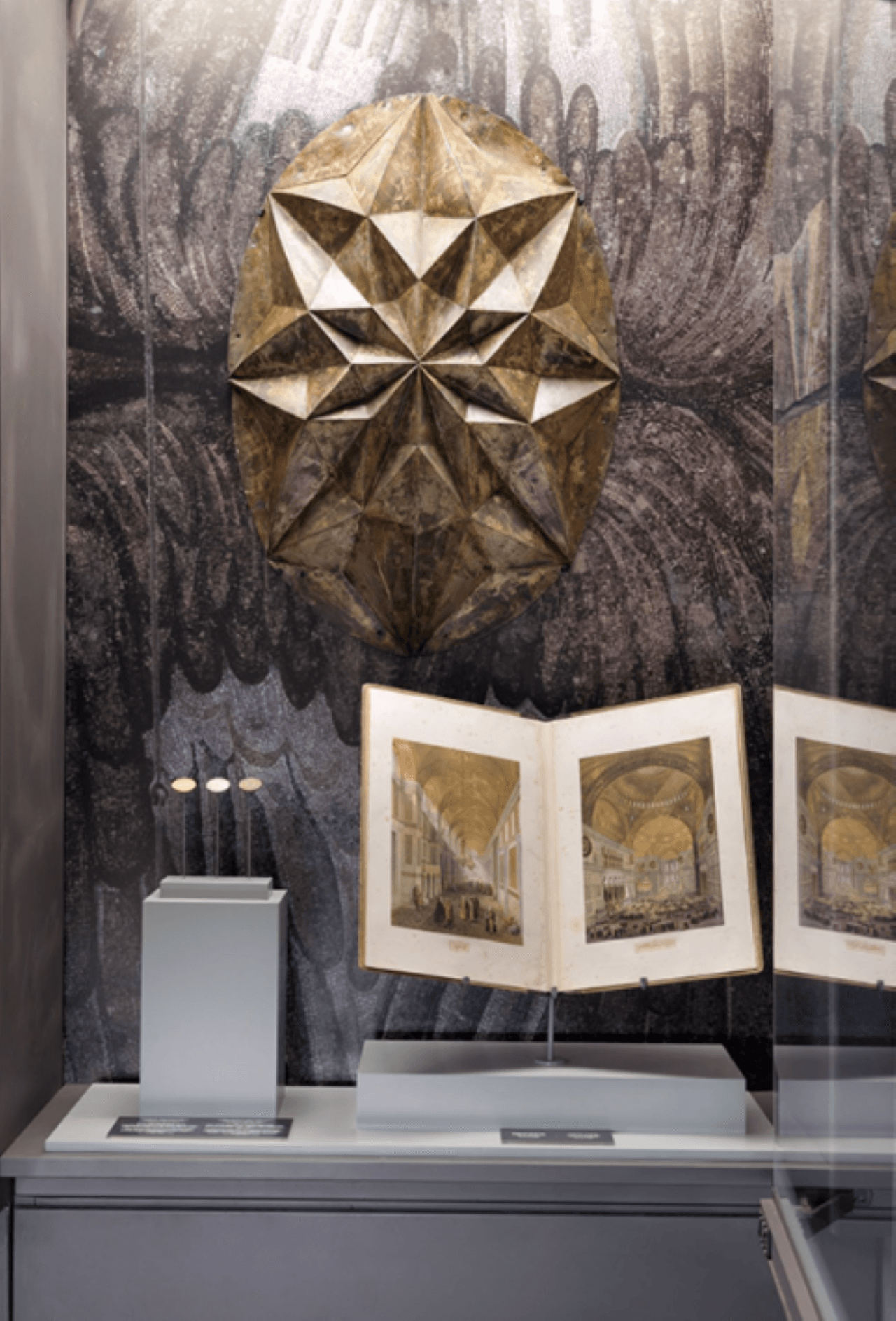 Hagia Sophia History and Experience Museum - სურათი 20