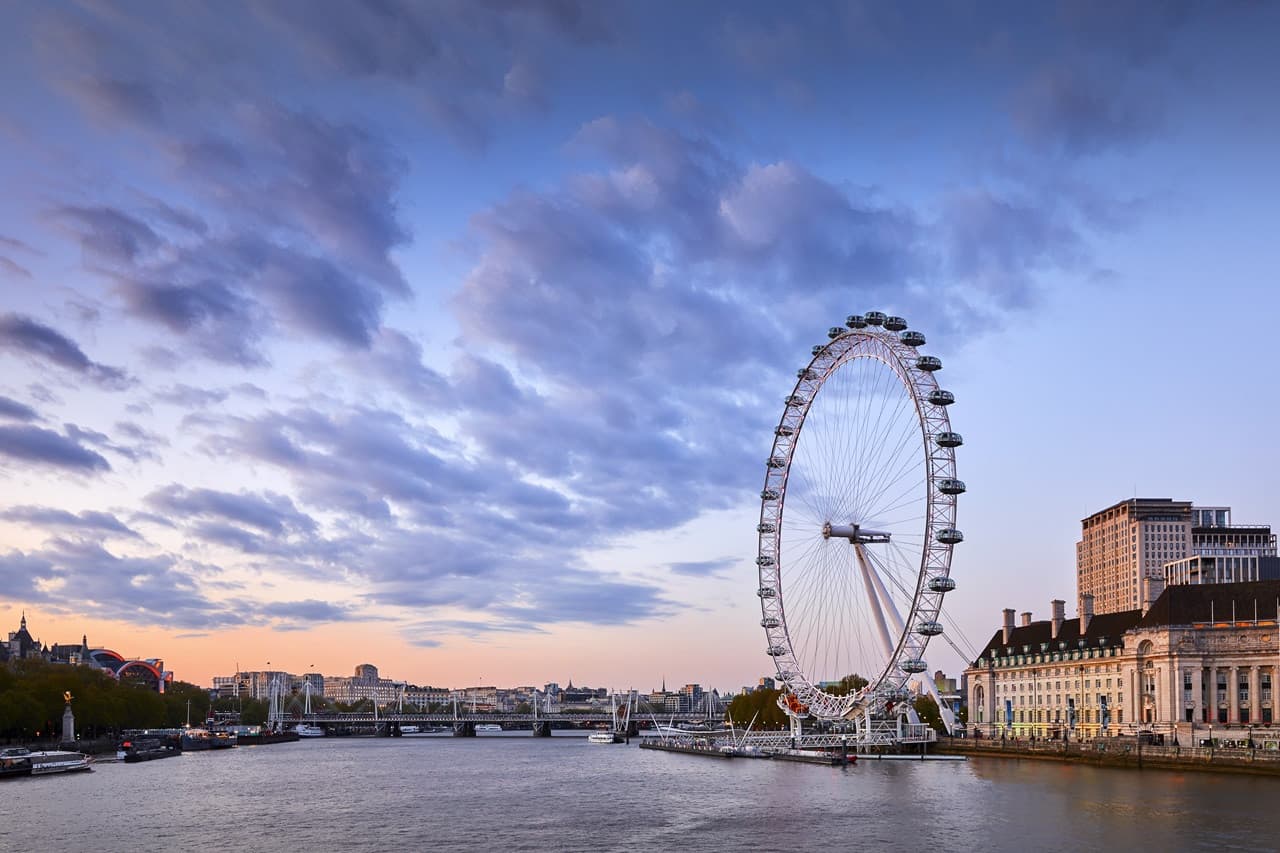 London Explorer Pass: Save up to 50% on Attractions - სურათი 2