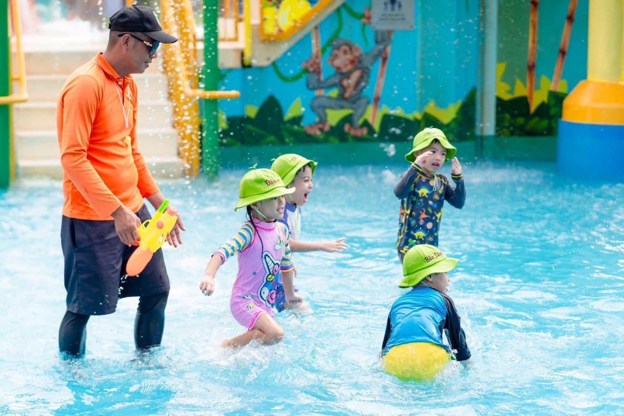 VinWonders Hanoi Water Park Ticket - სურათი 8