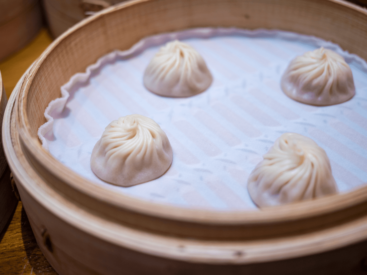 Din Tai Fung Restaurant - Taste the Best Dumpling - სურათი 2
