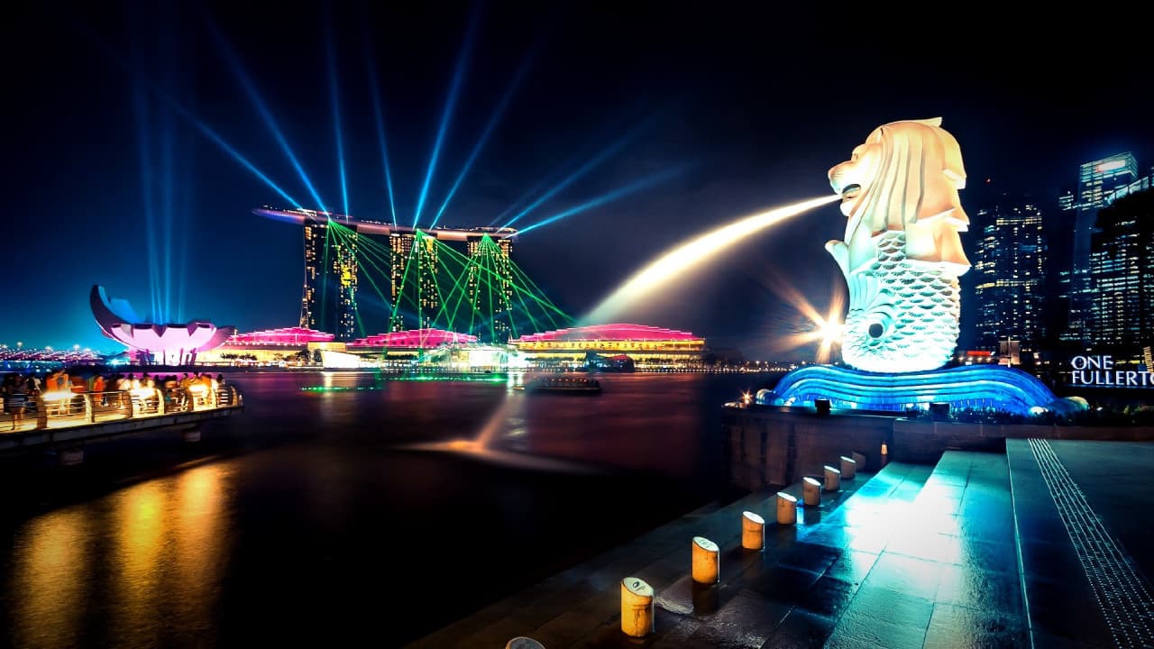 Singapore M1 Data-Only 5G eSIM (150GB) - სურათი 2