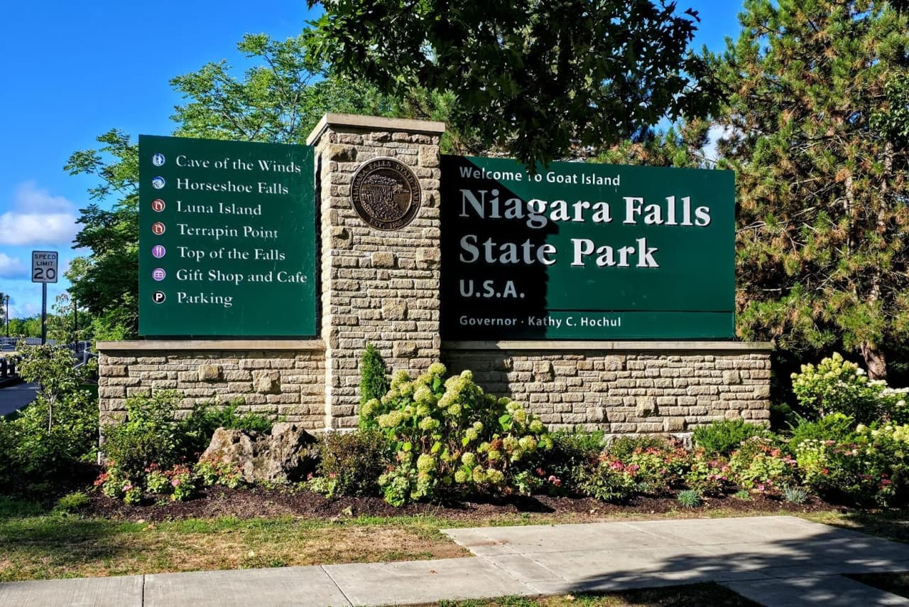 Niagara Falls USA Sightseeing Tour + All-Inclusive Meal - სურათი 7