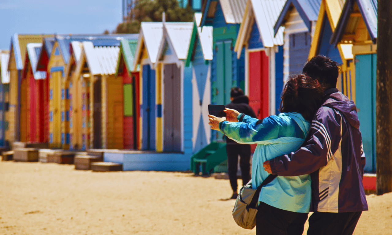 Phillip Island with Penguin Parade Eco Tour - სურათი 2