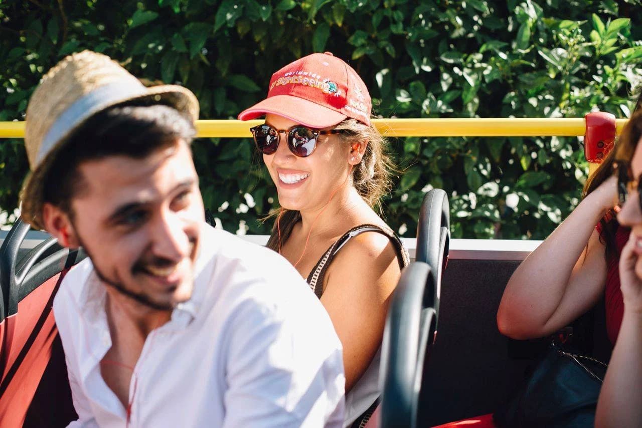 City Sightseeing Seattle Hop-on Hop-off Bus Tour - სურათი 4