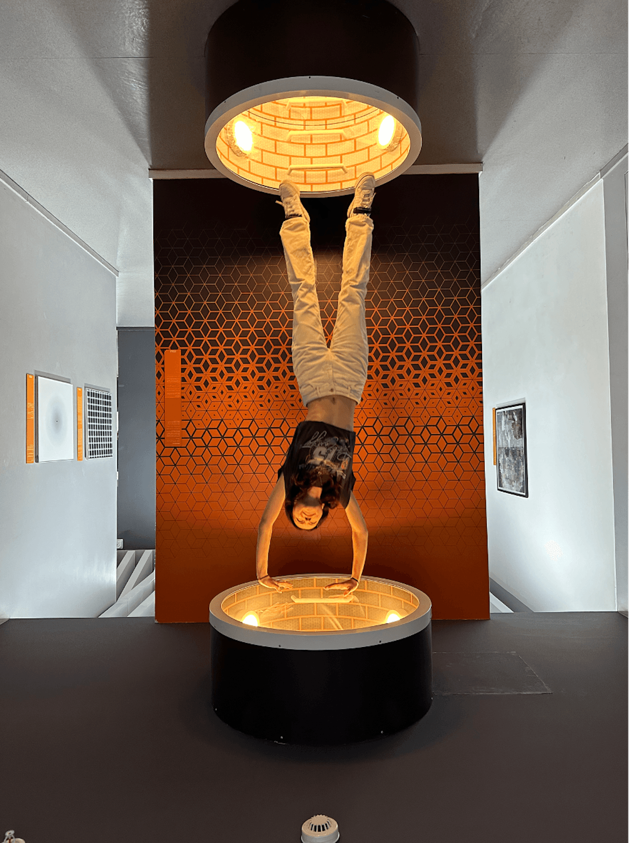 Museum of Illusions Istanbul - სურათი 6
