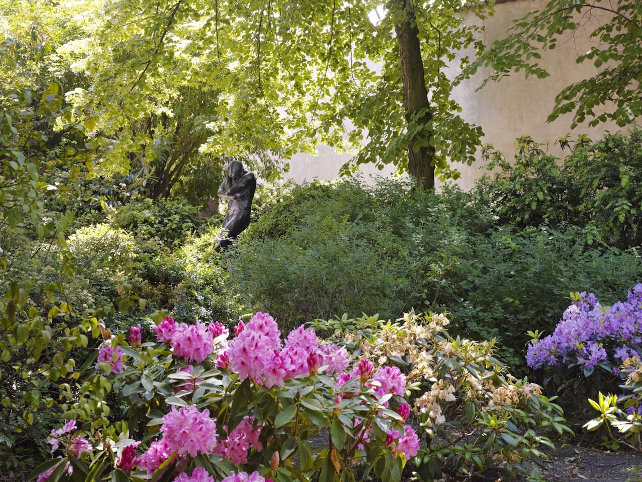 Musée Rodin - სურათი 5