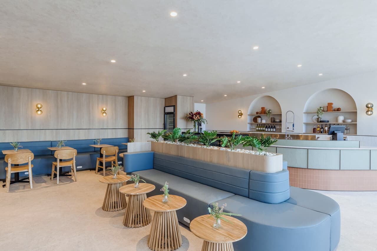 Plaza Premium Lounge - Sydney International Airport Terminal 1 - სურათი 3