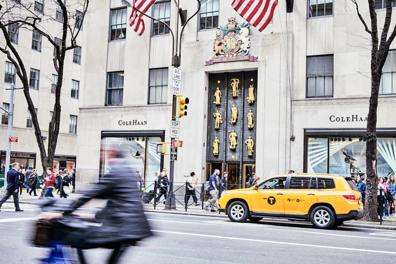 Rockefeller Center Tour - სურათი 13