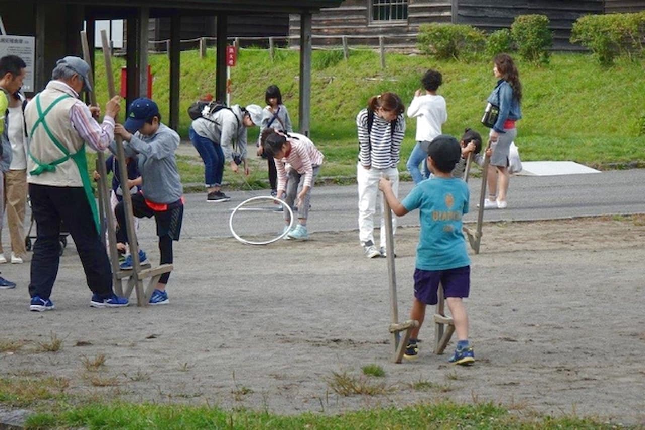 Historical Village of Hokkaido Kaitaku no mura Ticket - სურათი 5