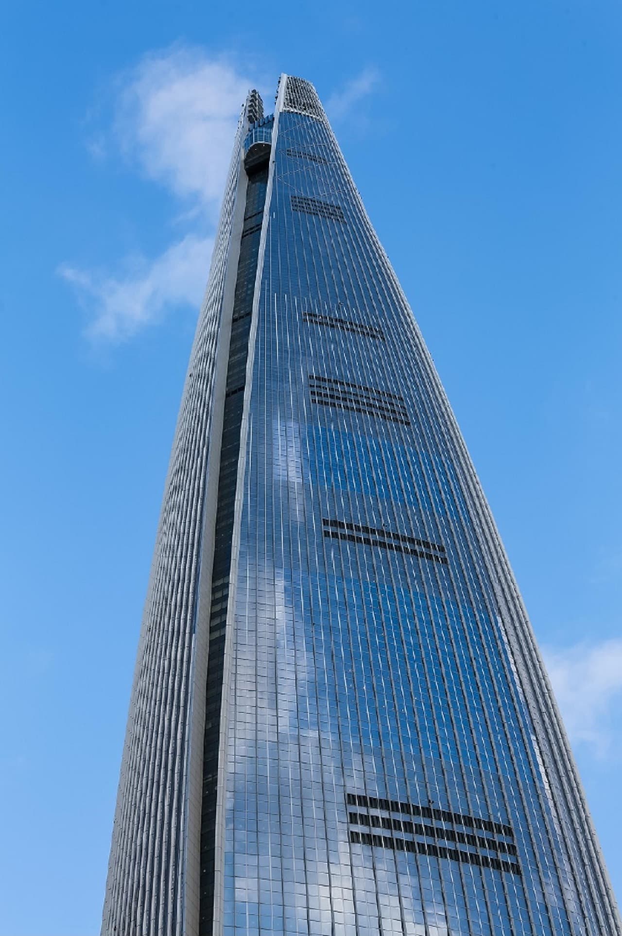 Seoul Sky Observatory Ticket - სურათი 18
