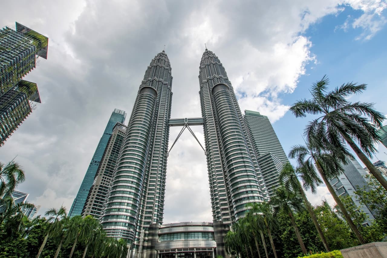 Batu Caves and Kuala Lumpur City Tour with 21 Attractions - სურათი 5