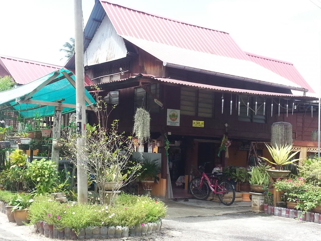 Penang Round Island Tour - სურათი 3