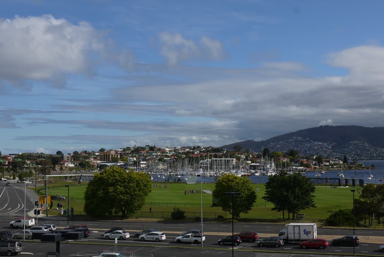 Hobart City Explorer Tour - სურათი 7