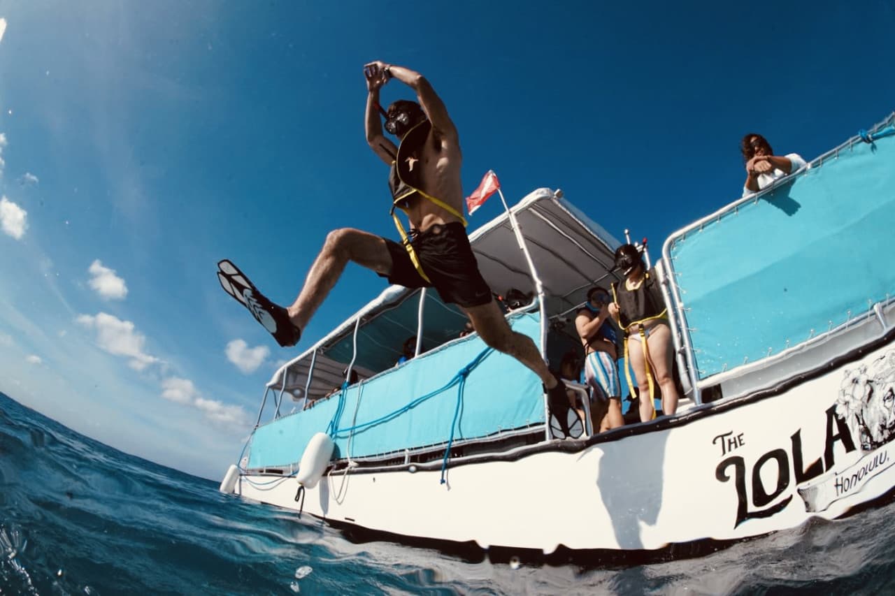Go City Oahu Explorer Pass: Save up to 50% on Attractions - სურათი 10