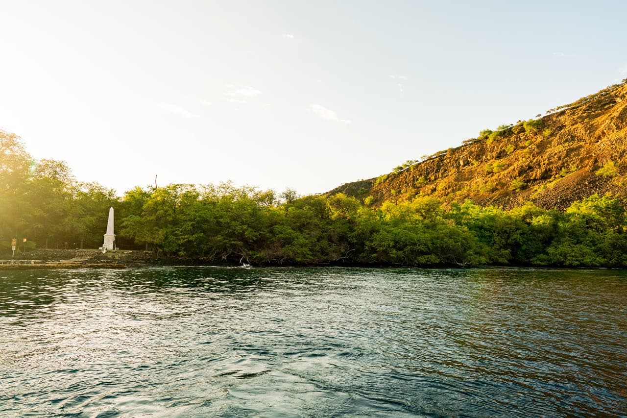 Dinner Cruise from Kona Coast to Kealakekua Bay - სურათი 6