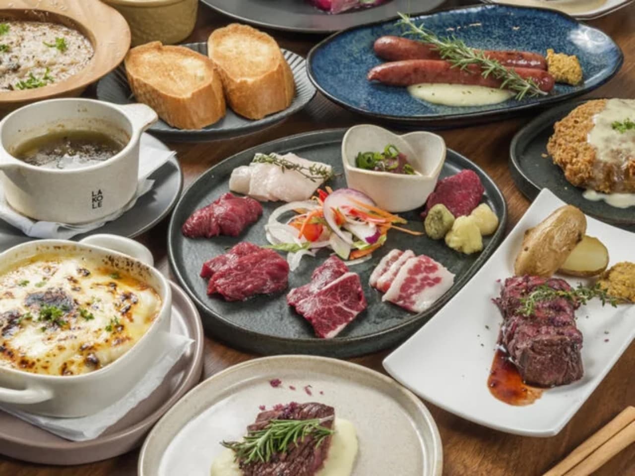 Have Fun Japan Food Pass - 1 Week Free Pass - სურათი 2