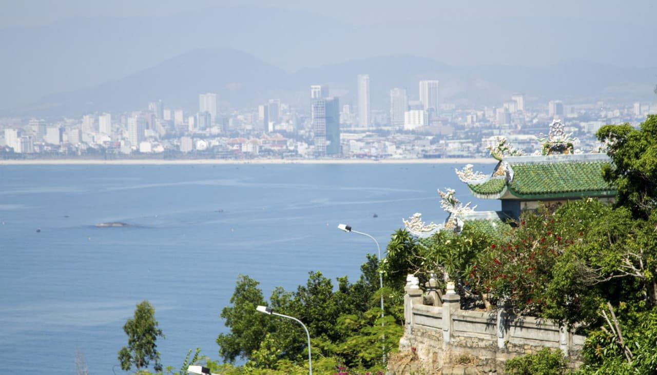 Marble Mountains and Da Nang City Tour - მთავარი სურათი