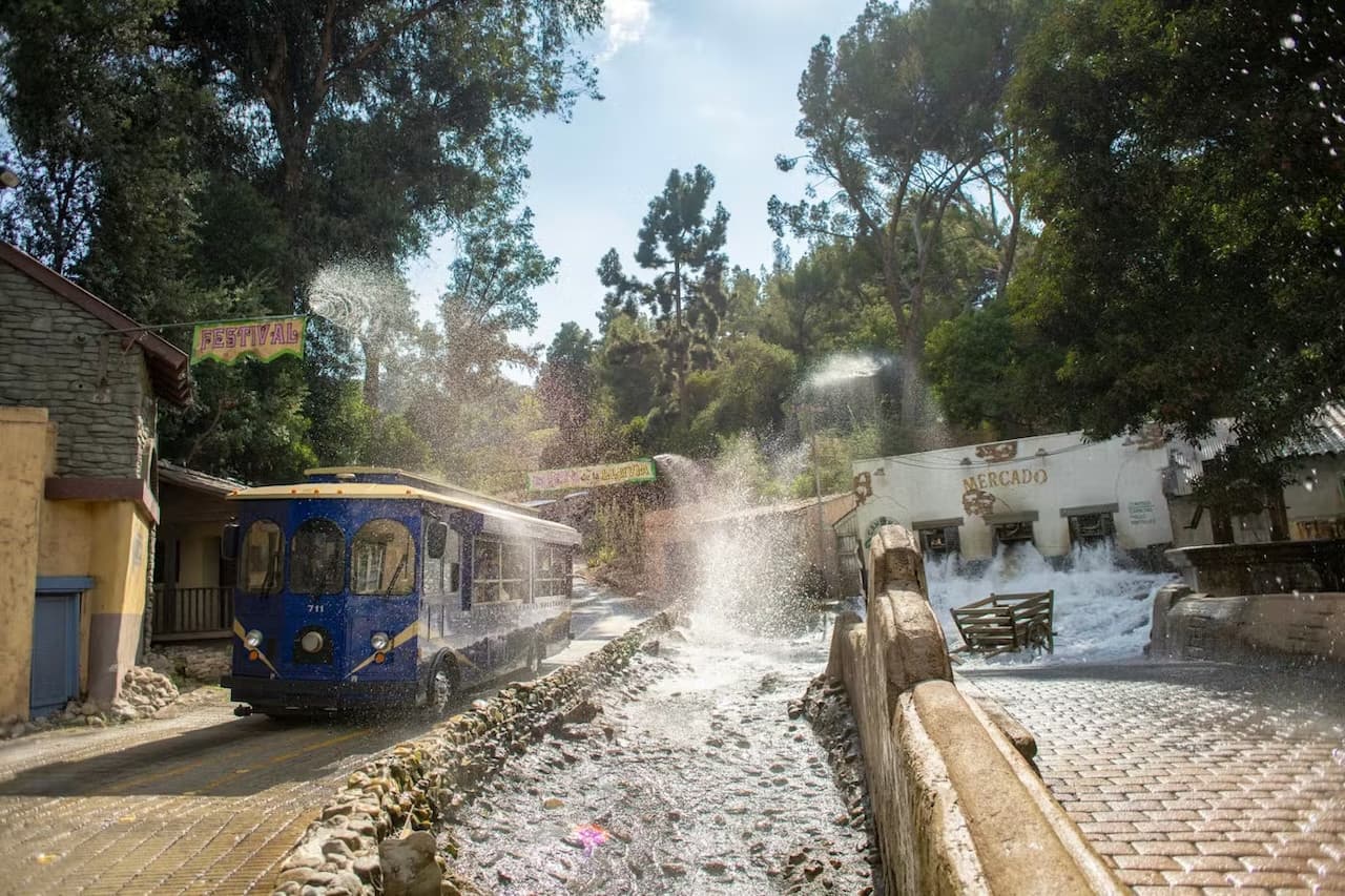 Universal Studios Hollywood VIP Experience Ticket - სურათი 7