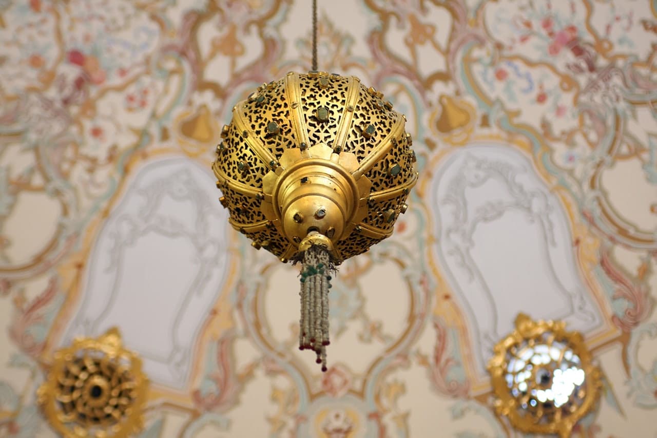 Topkapi Palace Ticket: Skip-the-Line + Audio Guide - სურათი 7