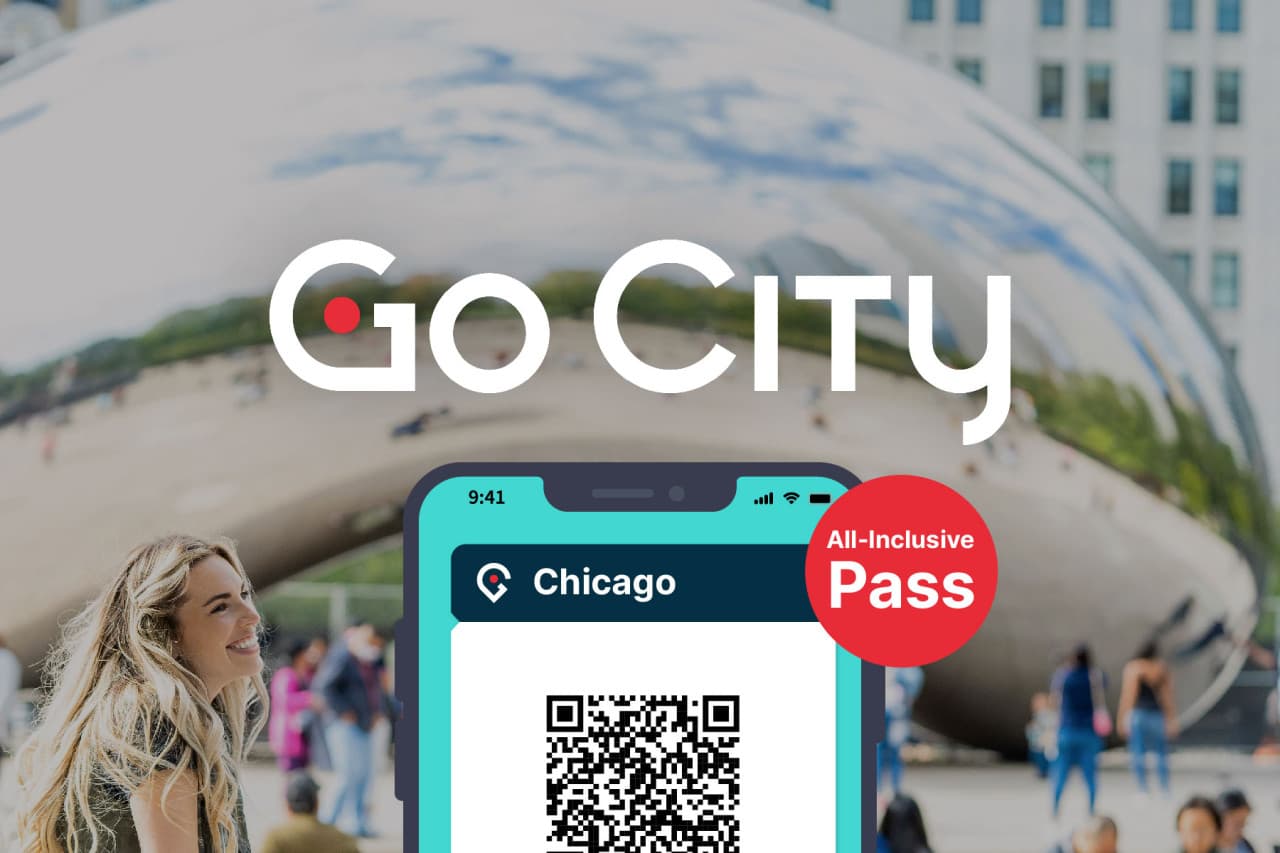 Go City Chicago All-Inclusive Pass: Save up to 50% on Attractions - მთავარი სურათი