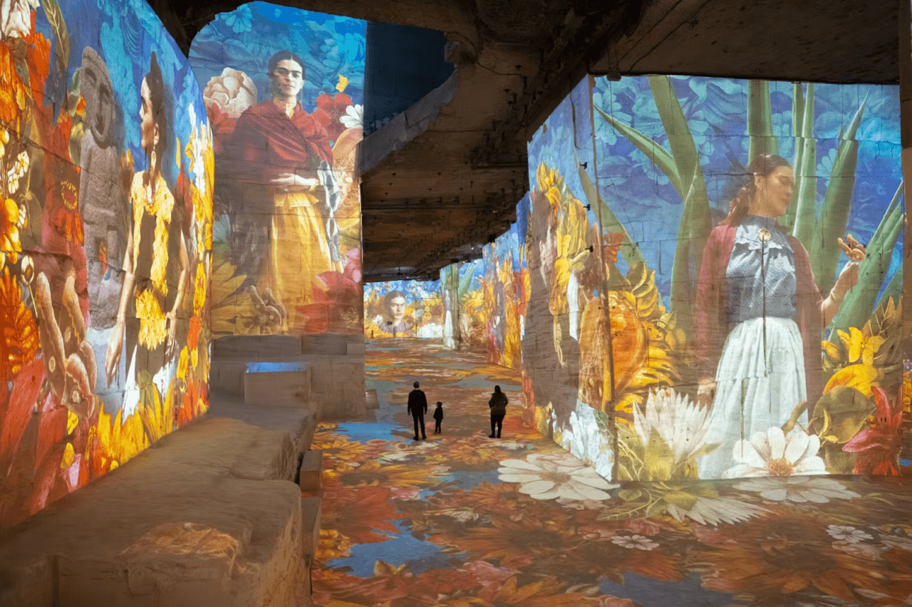 Carrieres des Lumieres: Entry Ticket - სურათი 5